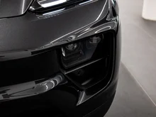 Porsche Macan in vulkangraumetallic