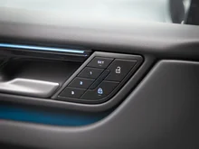 Porsche Macan in vulkangraumetallic