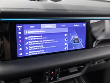 Porsche Macan in vulkangraumetallic