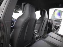 Porsche Macan in vulkangraumetallic