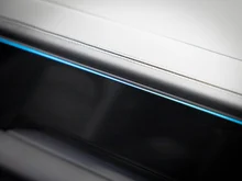Porsche Macan in vulkangraumetallic