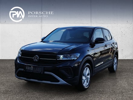 VW T-Cross 4Me TSI