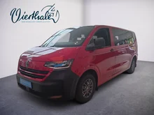 Thumbnail-Foto von Fahrzeug