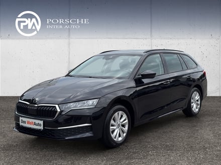 Škoda Octavia Combi Selection TDI DSG