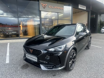 CUPRA Formentor 1.5 TSI 150 PS DSG ACT