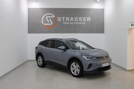 VW ID.4 Pro 4MOTION 210 kW Business