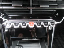 Peugeot 208 GT PureTech 100 S&S in Gelb
