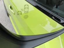 Peugeot 208 GT PureTech 100 S&S in Gelb
