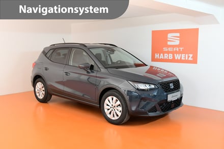 SEAT Arona Style 1.0 TSI DSG