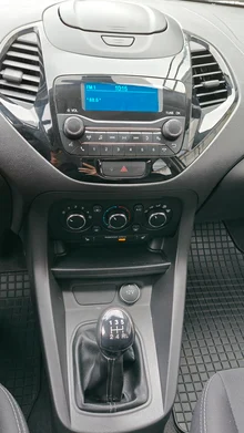 Thumbnail-Foto von Fahrzeug