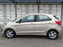 Thumbnail-Foto von Fahrzeug