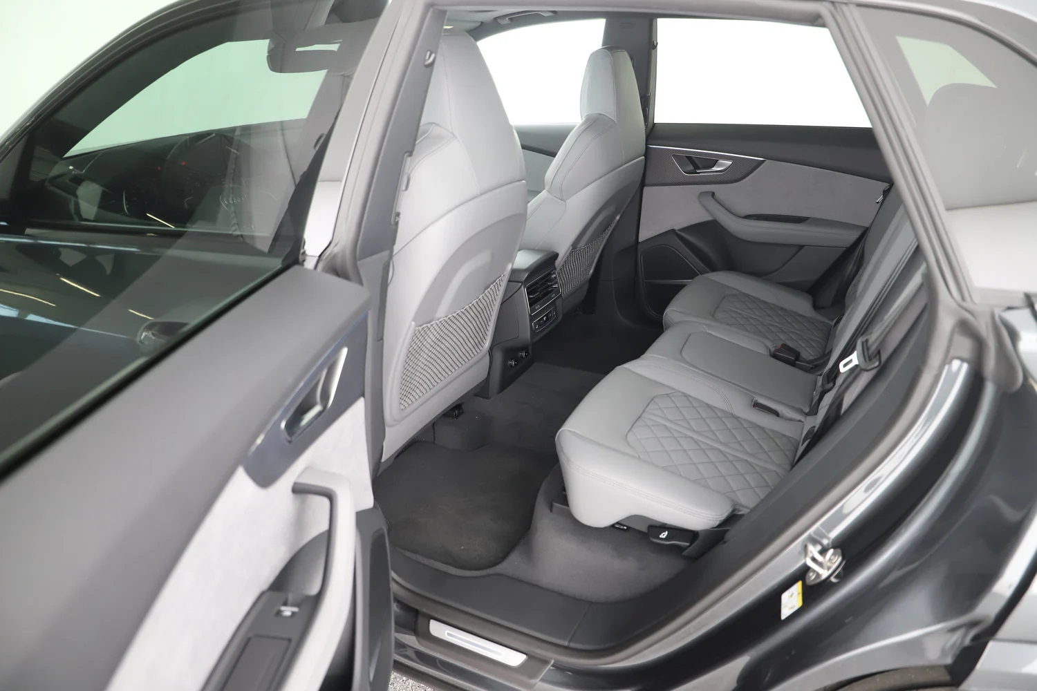 Bild eines Q8 e-hybrid quattro 360 kW