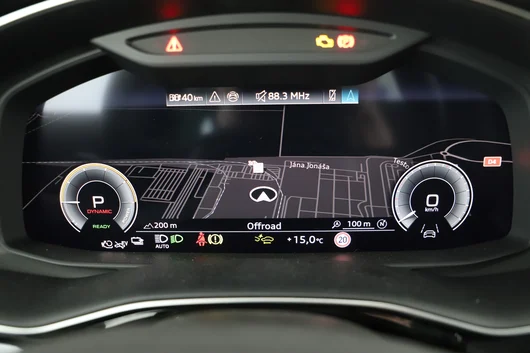 Bild eines Q8 e-hybrid quattro 360 kW