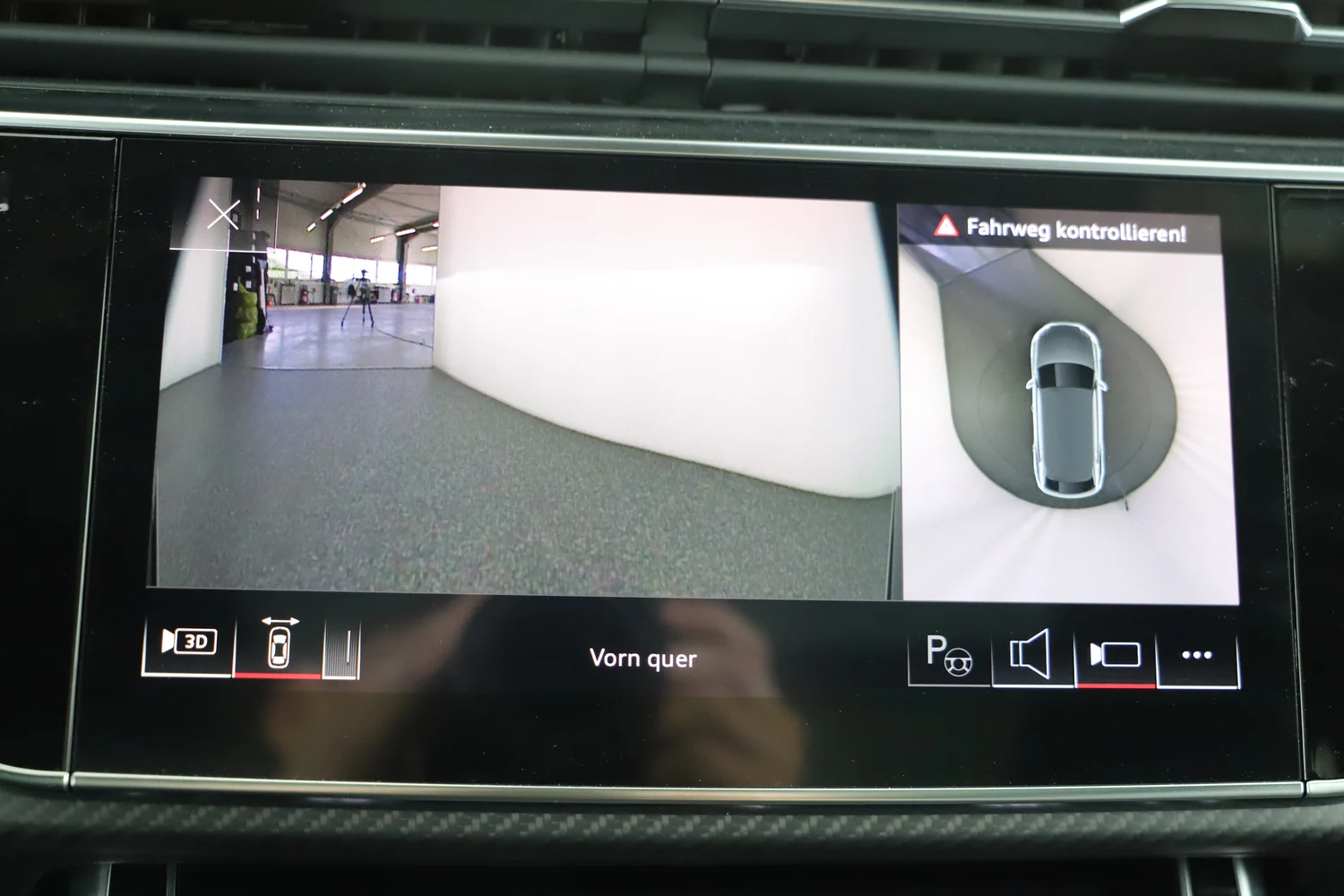 Bild eines Q8 e-hybrid quattro 360 kW