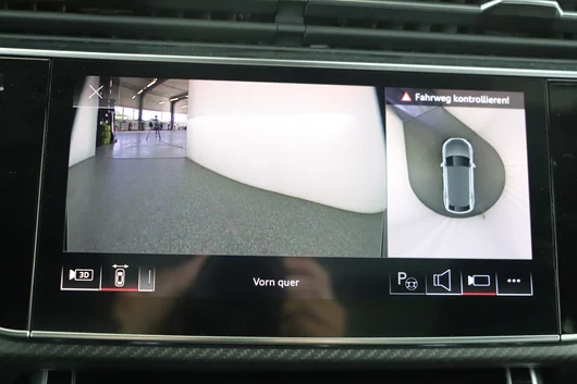 Bild eines Q8 e-hybrid quattro 360 kW