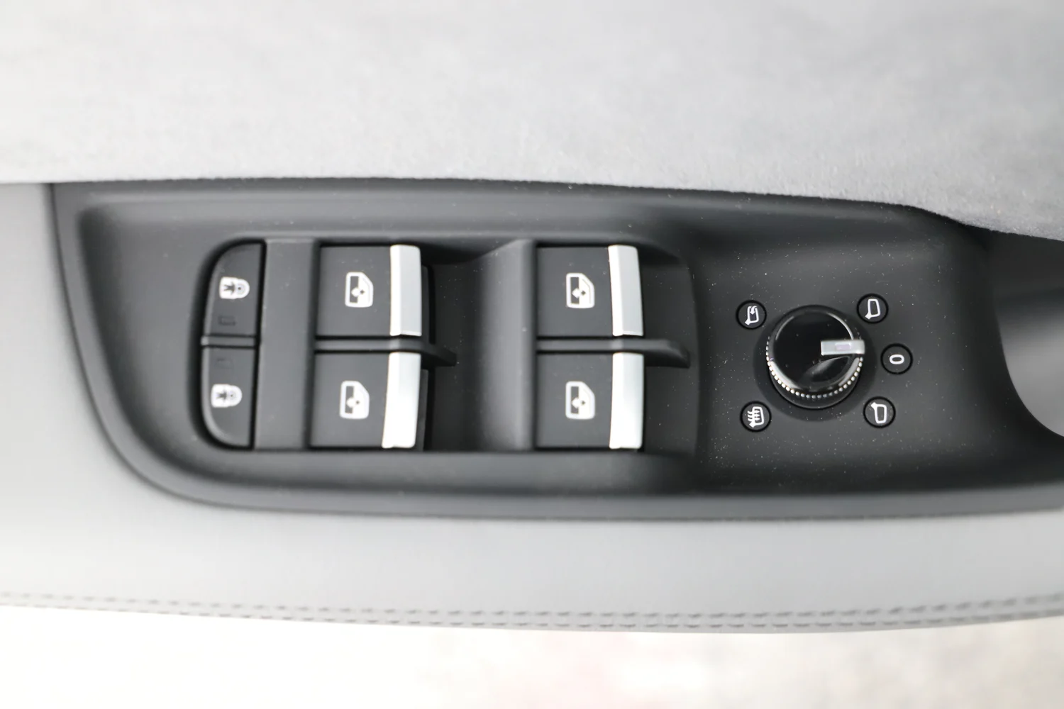 Bild eines Q8 e-hybrid quattro 360 kW
