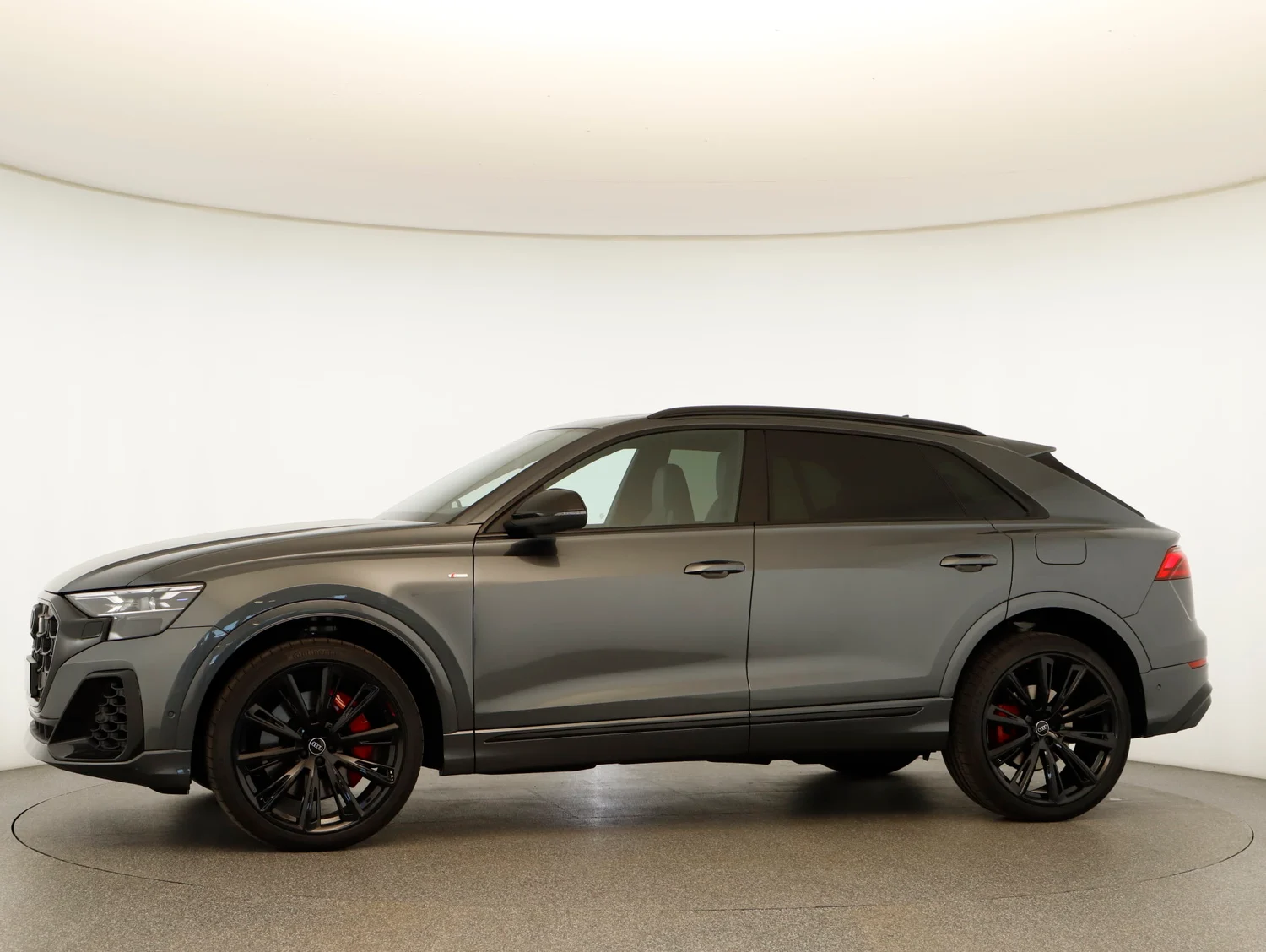 Bild eines Q8 e-hybrid quattro 360 kW