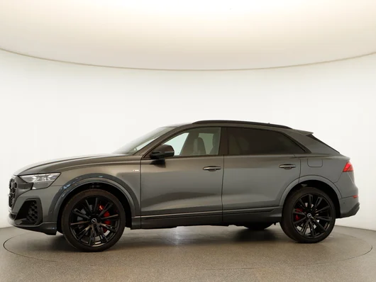 Bild eines Q8 e-hybrid quattro 360 kW