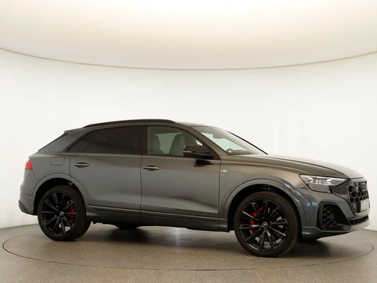Bild eines Q8 e-hybrid quattro 360 kW