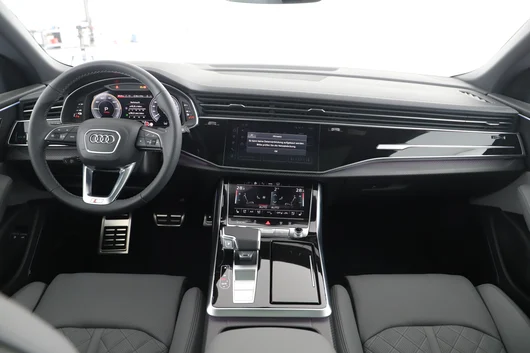 Bild eines Q8 e-hybrid quattro 360 kW