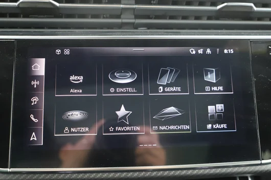 Bild eines Q8 e-hybrid quattro 360 kW