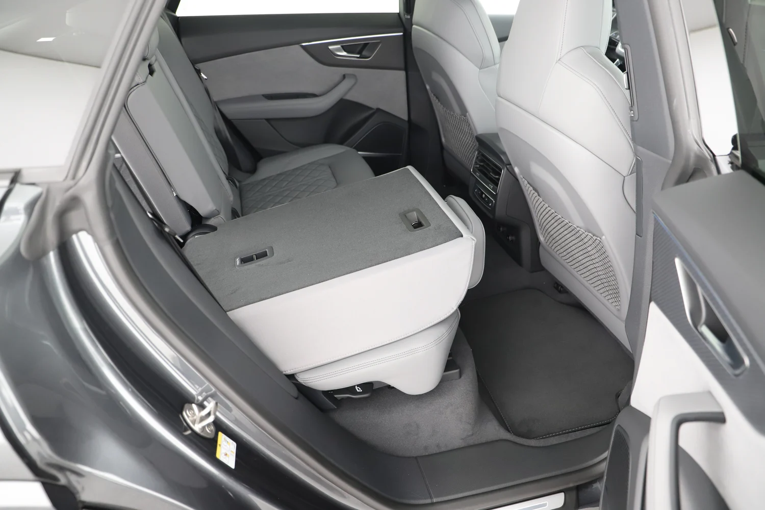 Bild eines Q8 e-hybrid quattro 360 kW