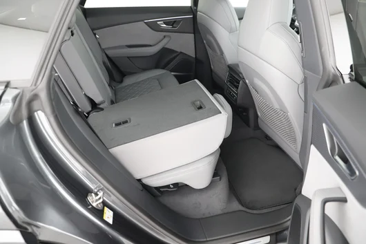Bild eines Q8 e-hybrid quattro 360 kW