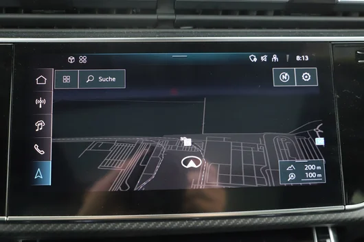 Bild eines Q8 e-hybrid quattro 360 kW