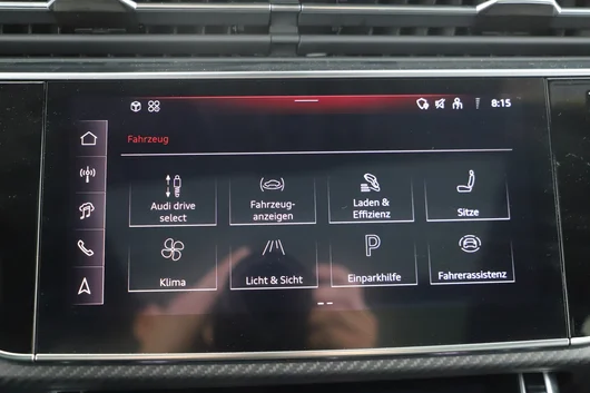 Bild eines Q8 e-hybrid quattro 360 kW