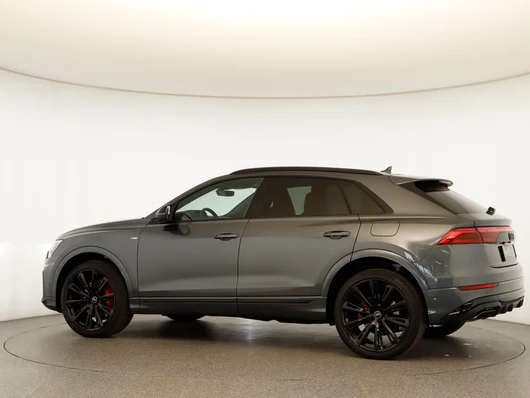 Bild eines Q8 e-hybrid quattro 360 kW