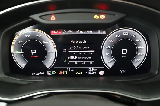 Bild eines Q8 e-hybrid quattro 360 kW