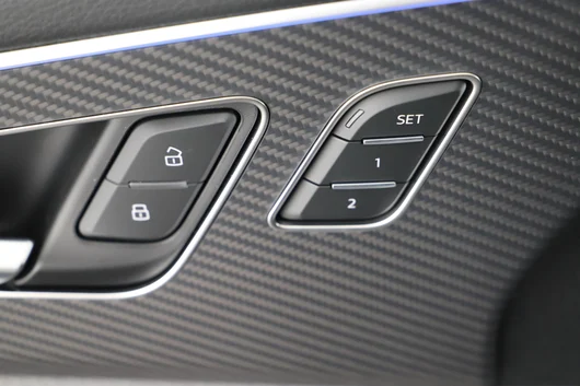 Bild eines Q8 e-hybrid quattro 360 kW