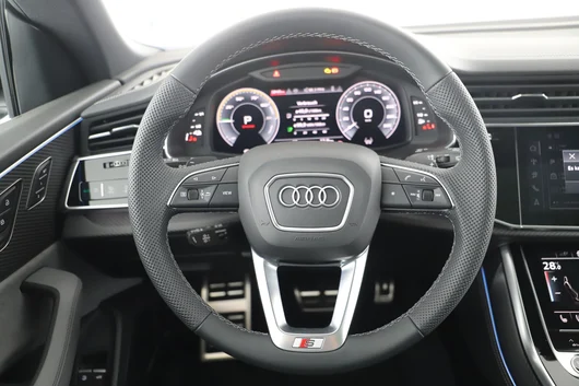 Bild eines Q8 e-hybrid quattro 360 kW