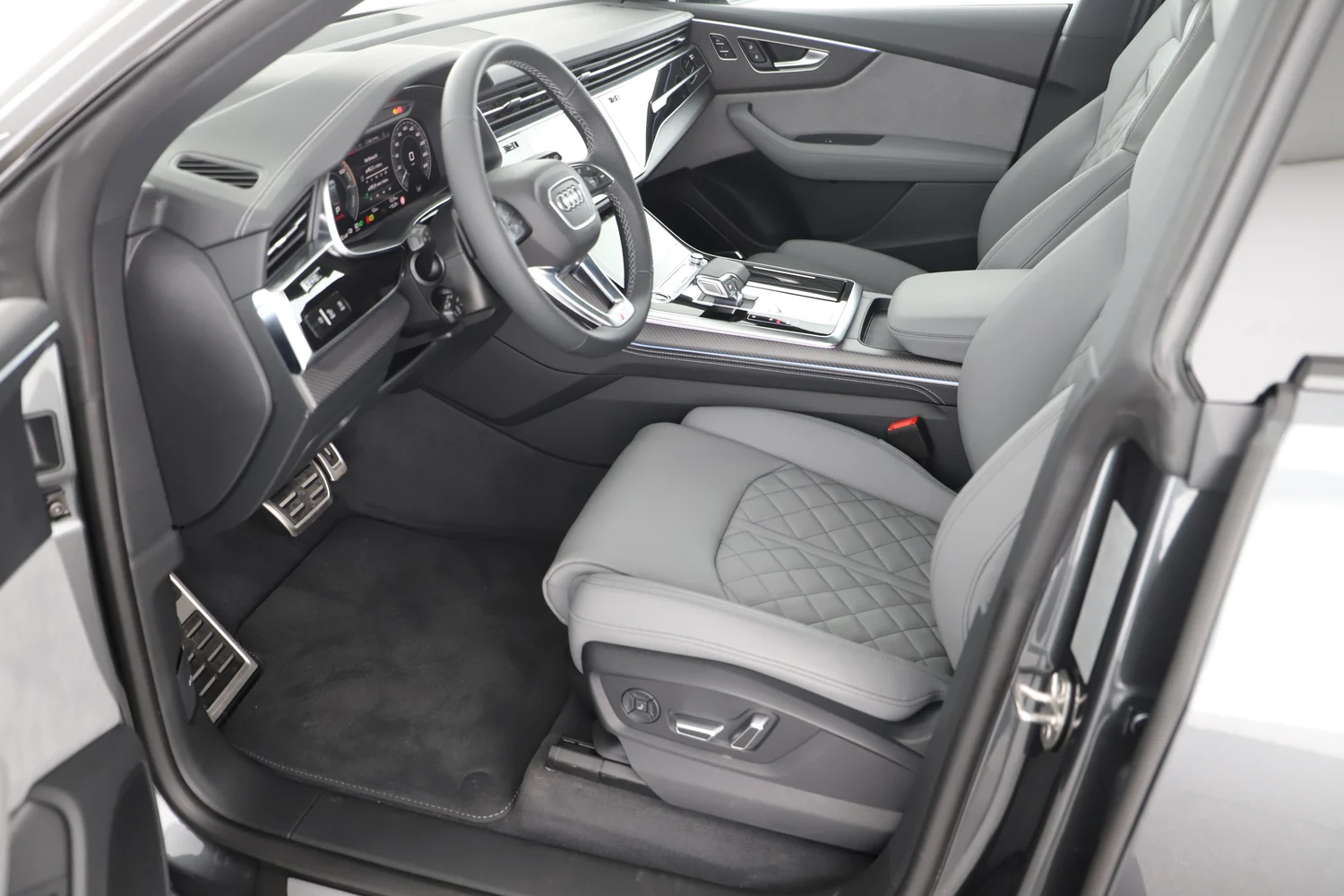 Bild eines Q8 e-hybrid quattro 360 kW