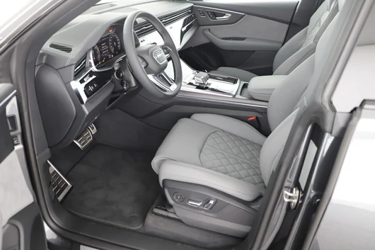 Bild eines Q8 e-hybrid quattro 360 kW