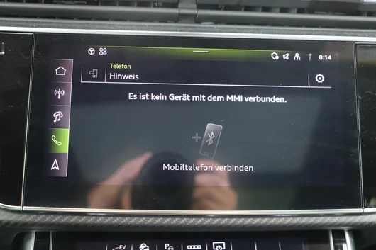 Bild eines Q8 e-hybrid quattro 360 kW