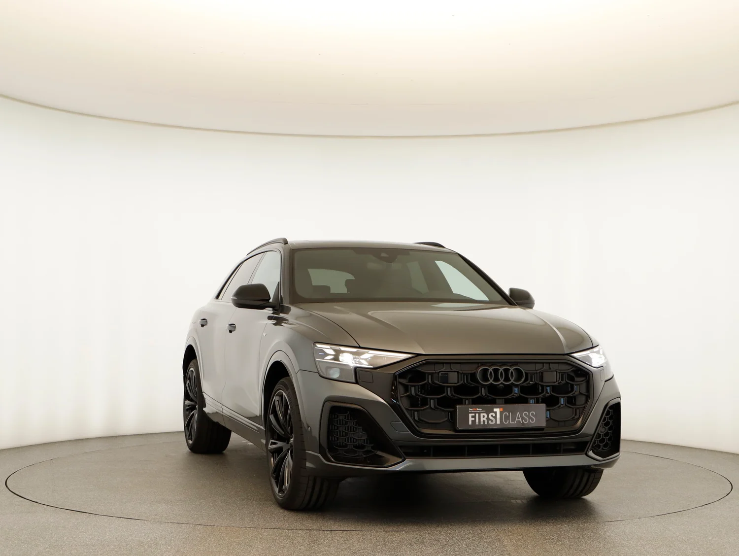 Bild eines Q8 e-hybrid quattro 360 kW