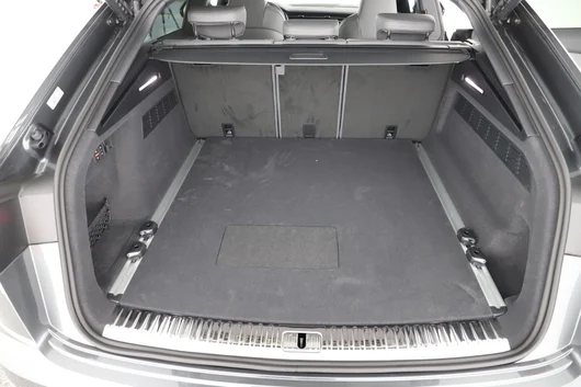 Bild eines Q8 e-hybrid quattro 360 kW