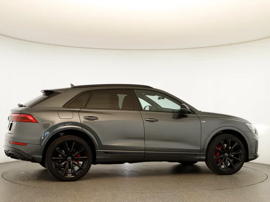 Bild eines Q8 e-hybrid quattro 360 kW