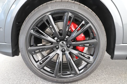 Bild eines Q8 e-hybrid quattro 360 kW