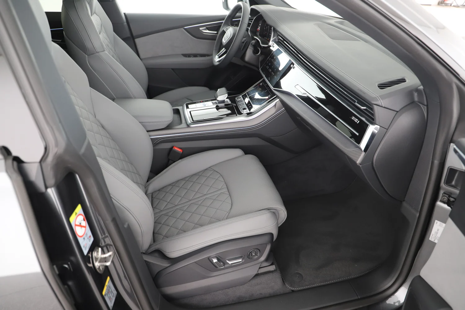 Bild eines Q8 e-hybrid quattro 360 kW