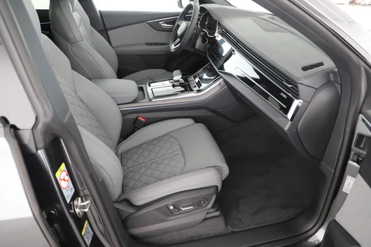 Bild eines Q8 e-hybrid quattro 360 kW