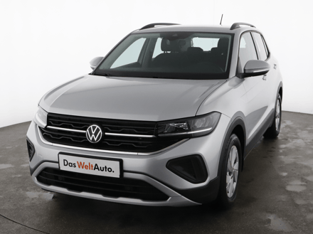 VW T-Cross Life TSI