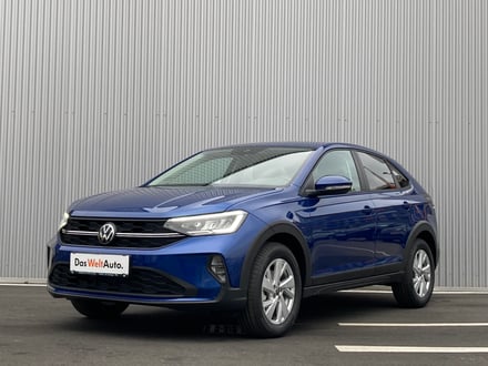 VW Taigo 4Me TSI