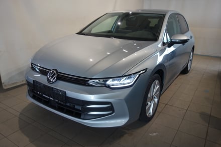 VW Golf Rabbit TSI