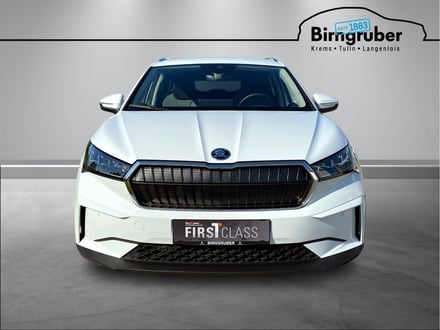 Škoda Enyaq 85