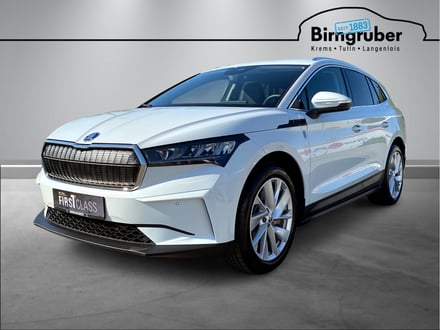 Škoda Enyaq 85