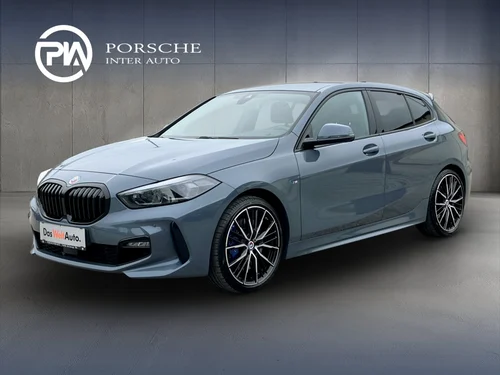 BMW 1xx BMW 1 Lim. 120 i M Sport