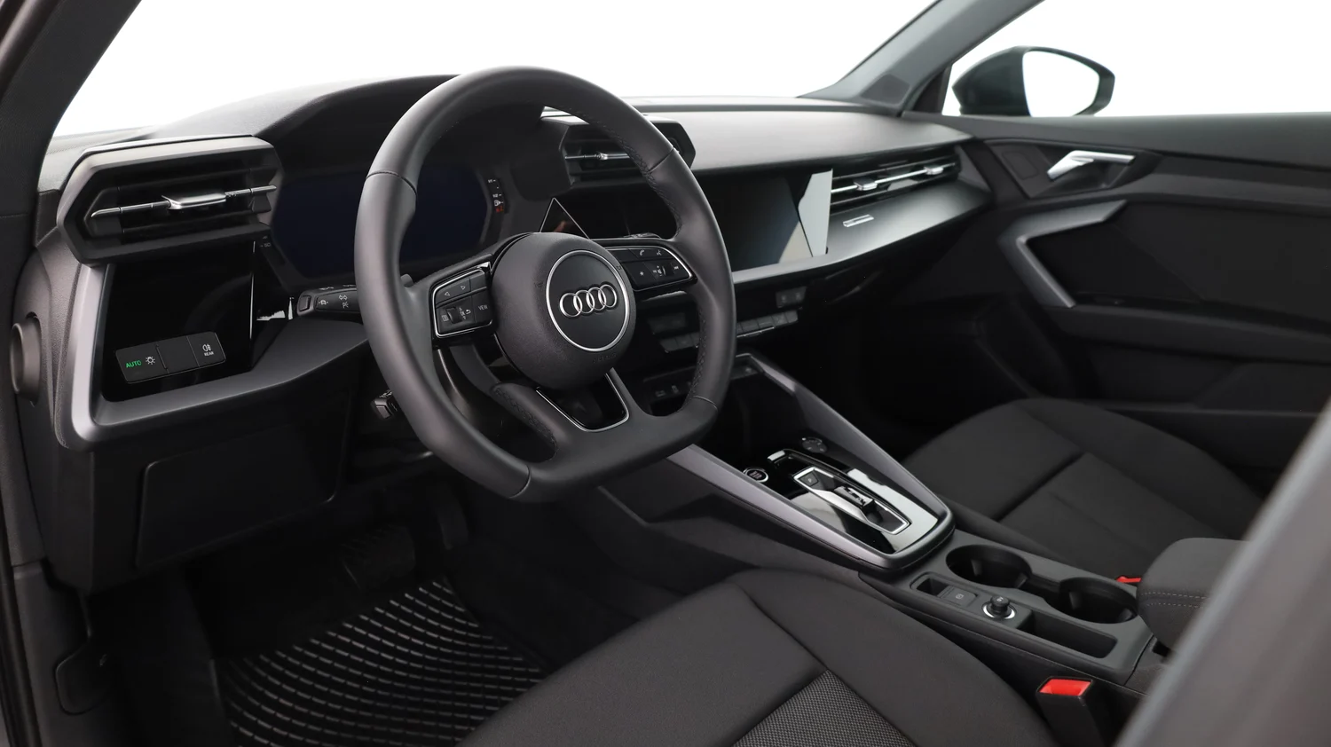 Bild eines A3 Sportback 35 TFSI