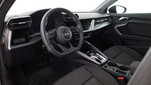 Bild eines A3 Sportback 35 TFSI